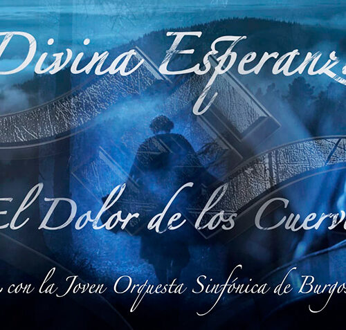 Divina Esperanza lanzan nuevo videoclip el 1 de noviembre