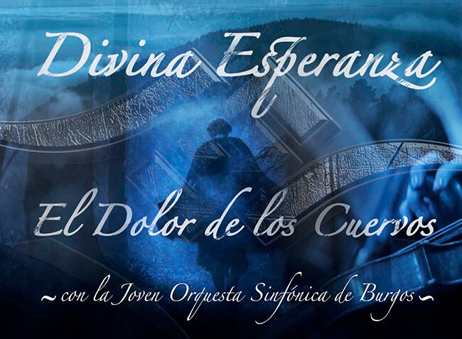 Divina Esperanza lanzan nuevo videoclip el 1 de noviembre